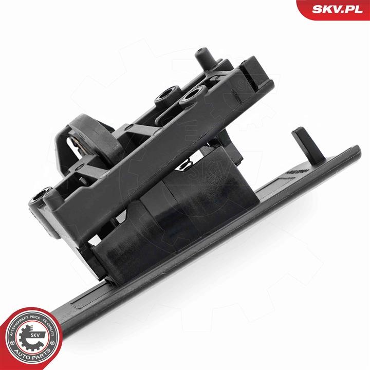 Exterior Door Handle Esen SKV 97SKV071