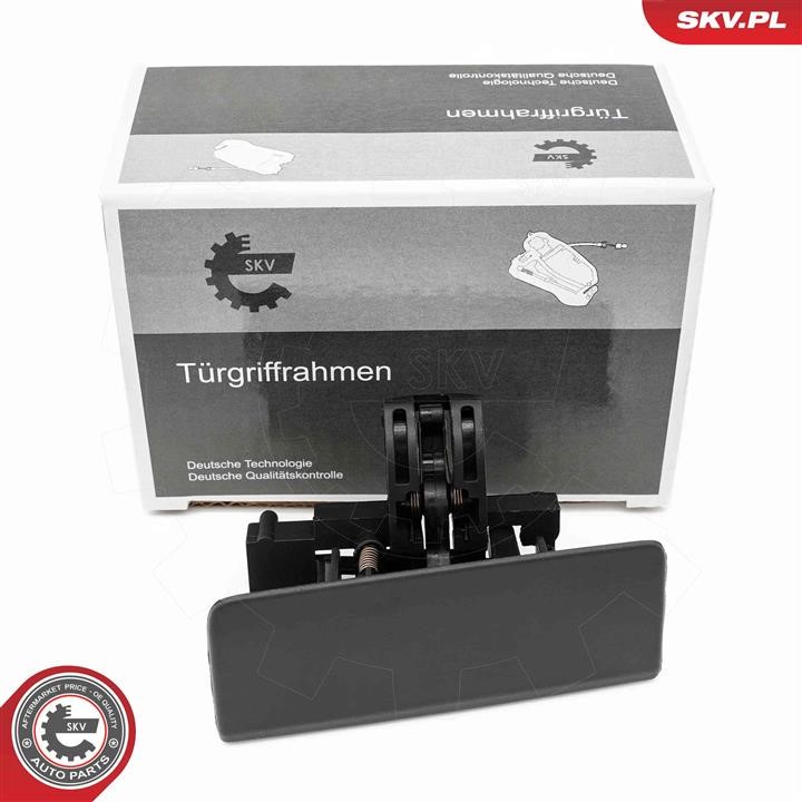 97SKV071 Esen SKV Exterior Door Handle
