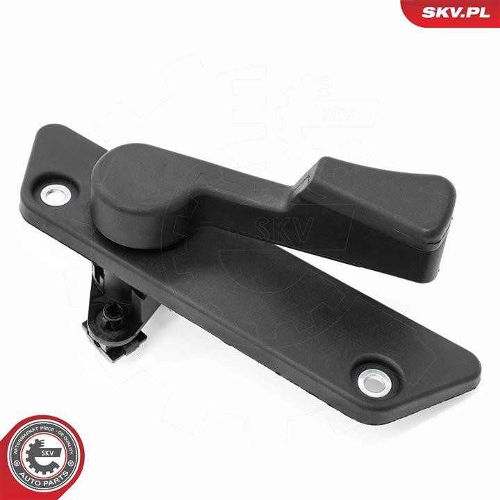 Esen SKV Exterior Door Handle – price [object Object] PLN
