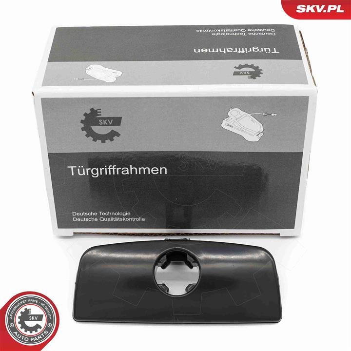 97SKV072 Esen SKV Exterior Door Handle