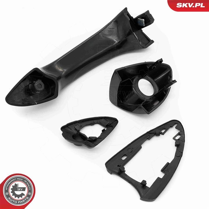 Esen SKV Exterior Door Handle – price [object Object] PLN