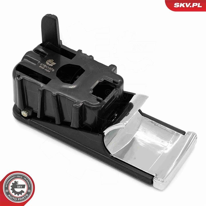 Esen SKV Exterior Door Handle – price [object Object] PLN
