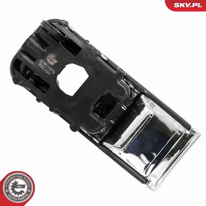 Exterior Door Handle Esen SKV 97SKV073