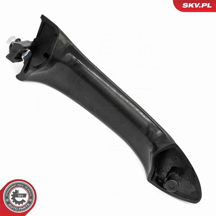 Exterior Door Handle Esen SKV 97SKV060