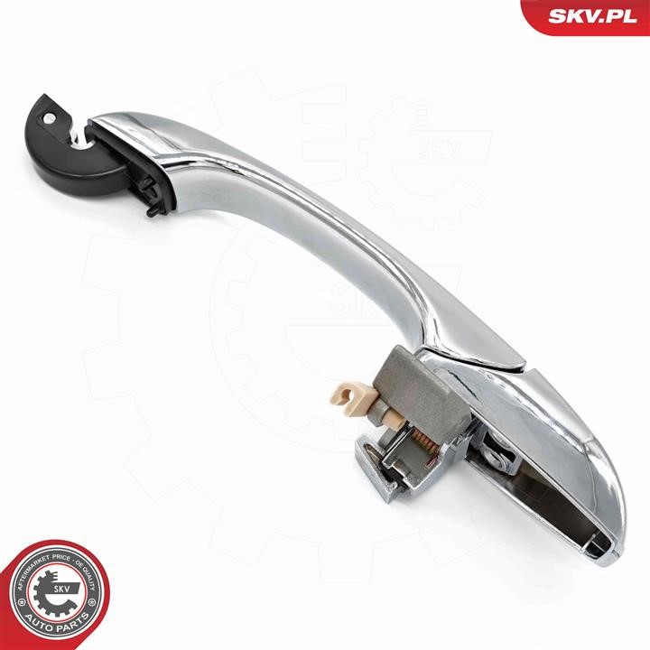 Exterior Door Handle Esen SKV 97SKV077