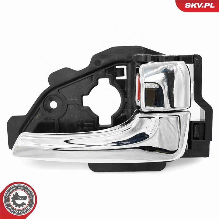 Exterior Door Handle Esen SKV 97SKV062