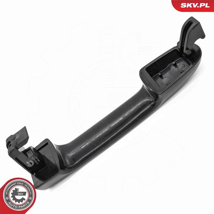 Exterior Door Handle Esen SKV 97SKV079