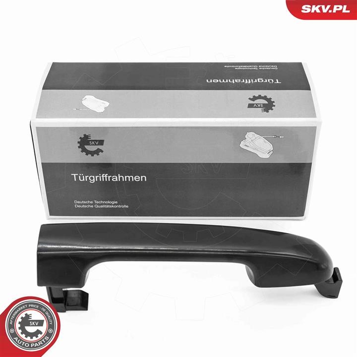97SKV079 Esen SKV Exterior Door Handle