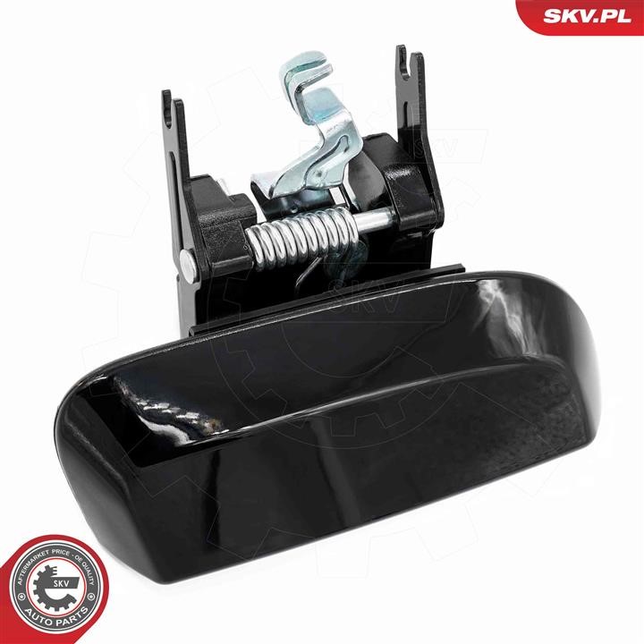 Exterior Door Handle Esen SKV 97SKV081
