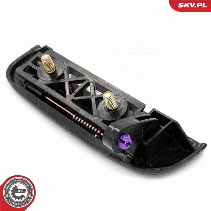 Exterior Door Handle Esen SKV 97SKV066