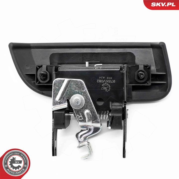 Exterior Door Handle Esen SKV 97SKV082