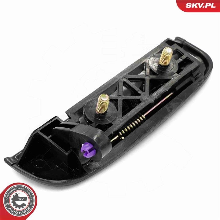 Exterior Door Handle Esen SKV 97SKV067