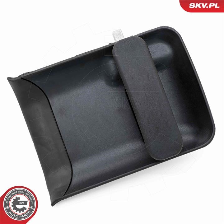 Esen SKV Exterior Door Handle – price [object Object] PLN