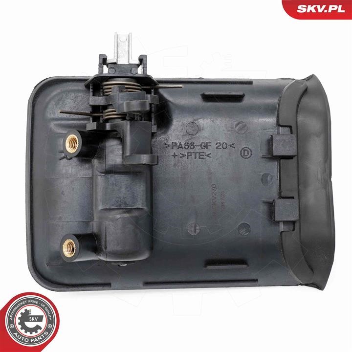 Exterior Door Handle Esen SKV 97SKV083