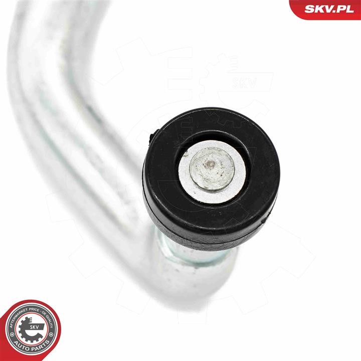 Holder, door stay Esen SKV 97SKV090