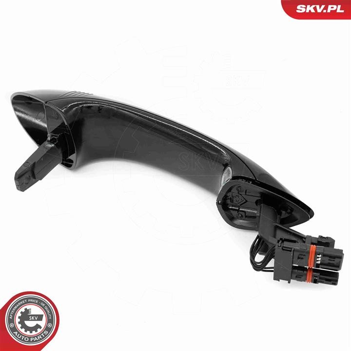 Esen SKV Exterior Door Handle – price [object Object] PLN