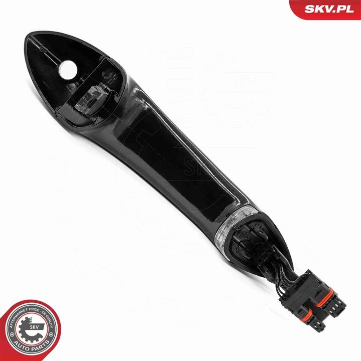 Exterior Door Handle Esen SKV 97SKV085