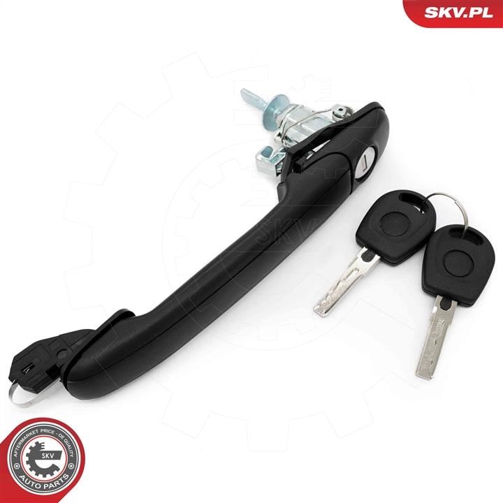 Esen SKV Exterior Door Handle – price [object Object] PLN