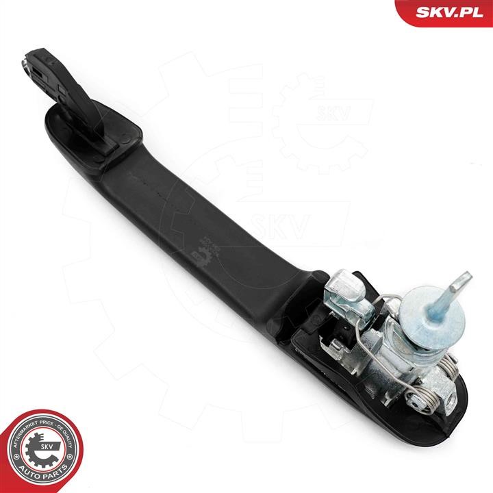 Exterior Door Handle Esen SKV 97SKV086
