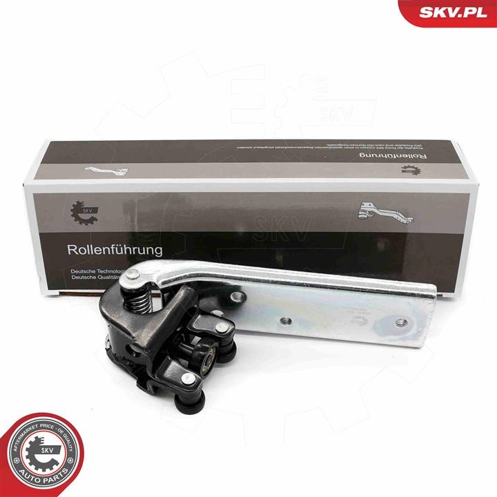 Esen SKV 97SKV100 Roller Guide, sliding door 97SKV100 97SKV100 Esen SKV Roller Guide, sliding door