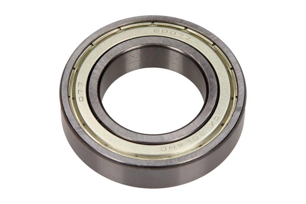Support bearing Renault Trafic: 100209 Maxgear Driveshaft outboard bearing