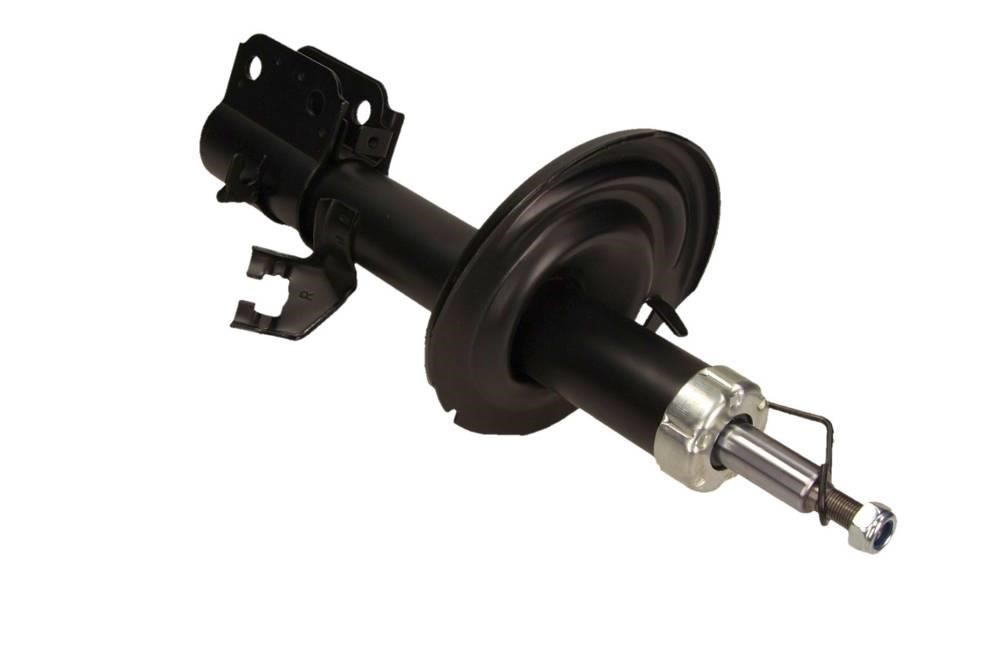 Struts Nissan Note: 110702 Maxgear Front right gas oil shock absorber