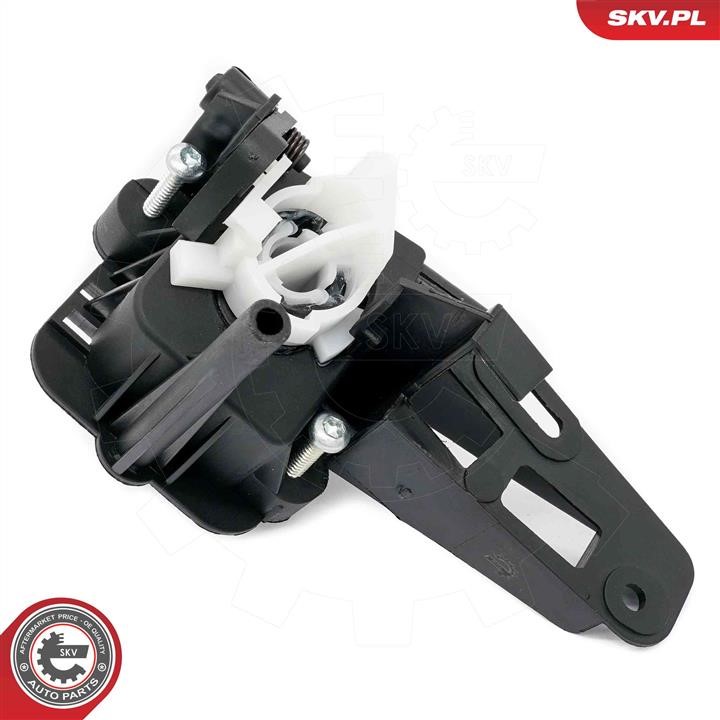 Rear Door Lock Esen SKV 16SKV995