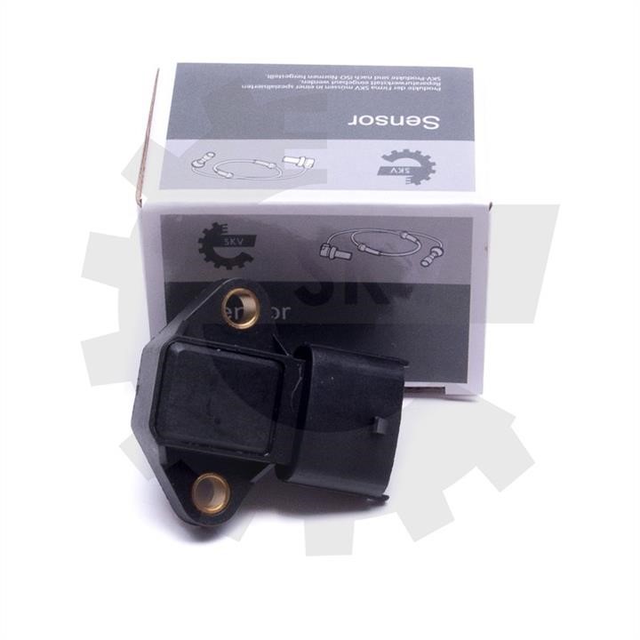 Esen SKV 17SKV153 Sensor, intake manifold pressure 17SKV153 17SKV153 Esen SKV Sensor, intake manifold pressure