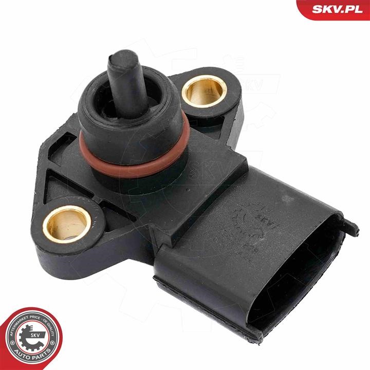 Sensor, intake manifold pressure Esen SKV 17SKV828