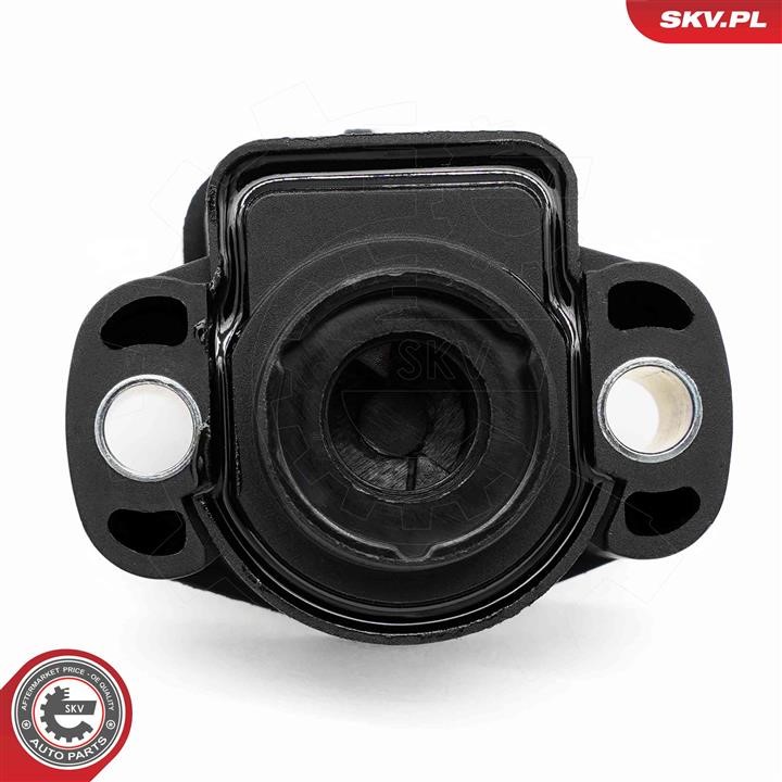 Throttle position sensor Esen SKV 17SKV832