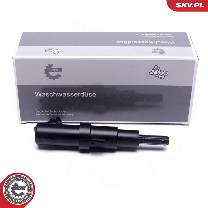 15SKV504 Esen SKV Washer Fluid Jet, headlight cleaning