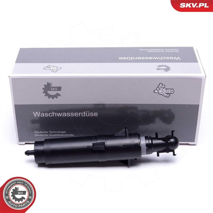 15SKV608 Esen SKV Washer Fluid Jet, headlight cleaning