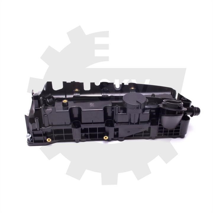 Rocker cover Esen SKV 48SKV081