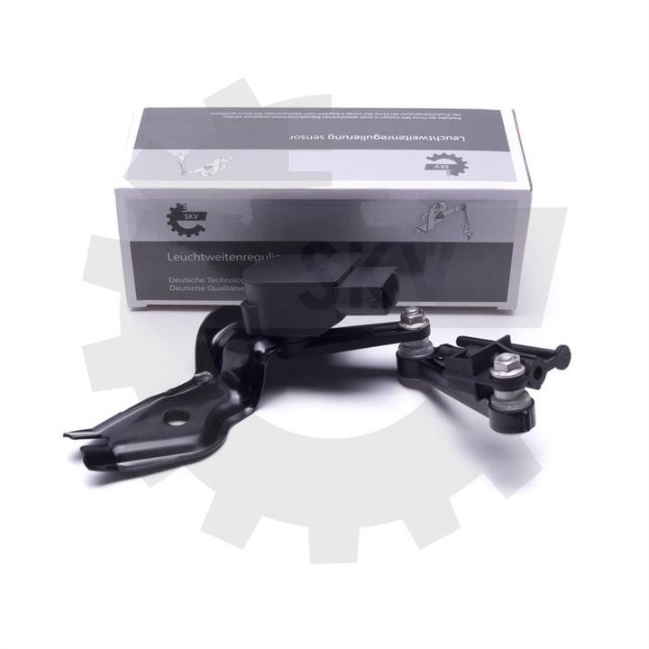 Esen SKV 17SKV712 Sensor, headlight levelling 17SKV712 17SKV712 Esen SKV Sensor, headlight levelling