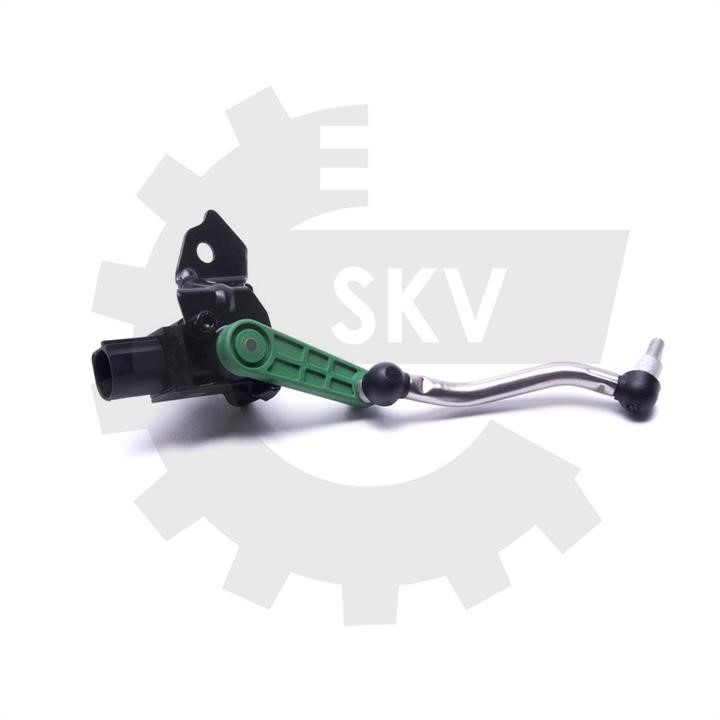 Sensor, headlight levelling Esen SKV 17SKV713