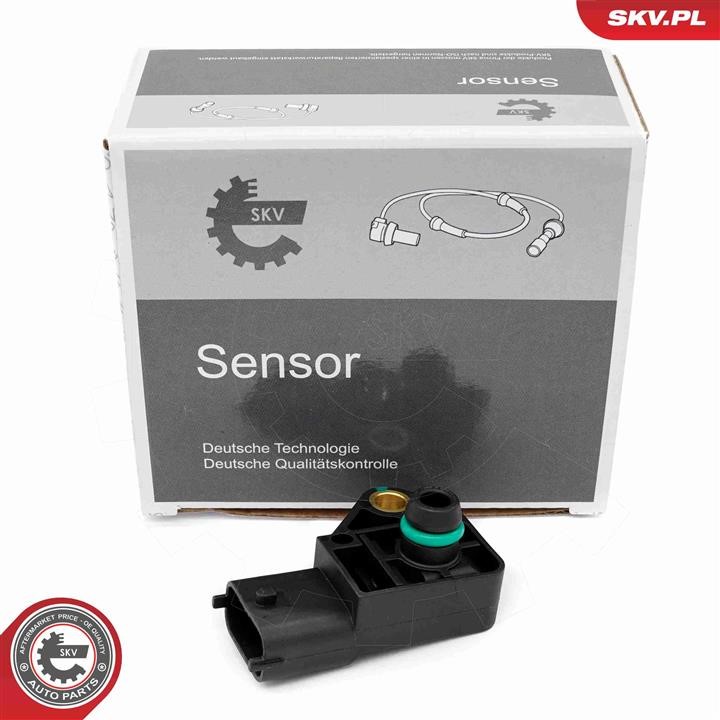 Esen SKV 17SKV851 Sensor, intake manifold pressure 17SKV851 17SKV851 Esen SKV Sensor, intake manifold pressure
