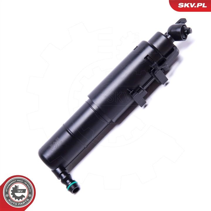 Washer Fluid Jet, headlight cleaning Esen SKV 15SKV641