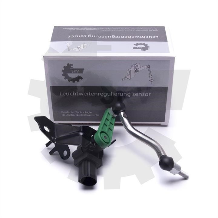 Esen SKV 17SKV713 Sensor, headlight levelling 17SKV713 17SKV713 Esen SKV Sensor, headlight levelling
