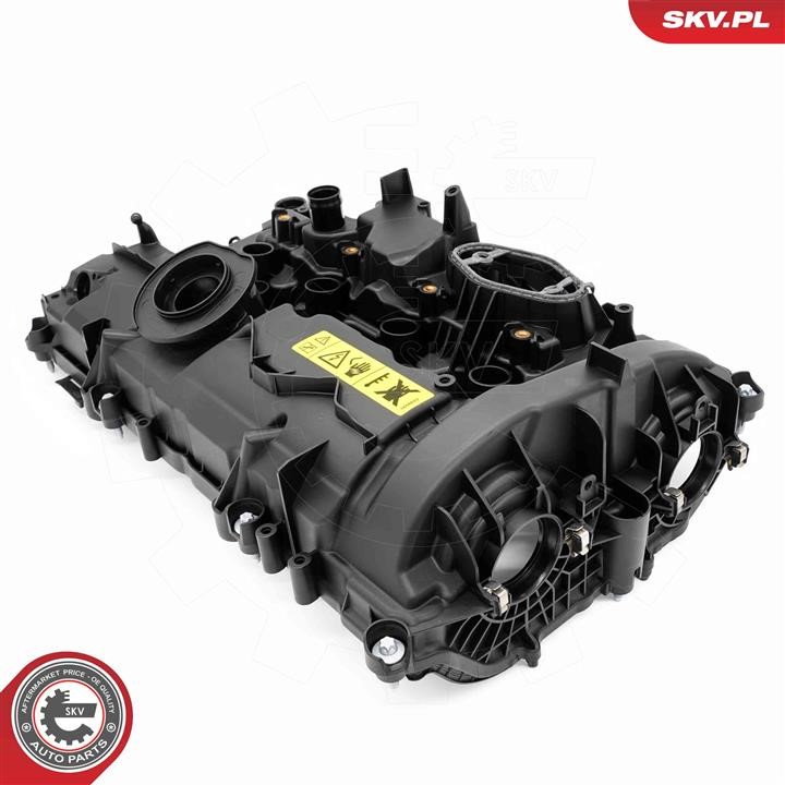 Rocker cover Esen SKV 48SKV106