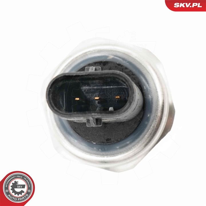 Sensor, exhaust pressure Esen SKV 17SKV877