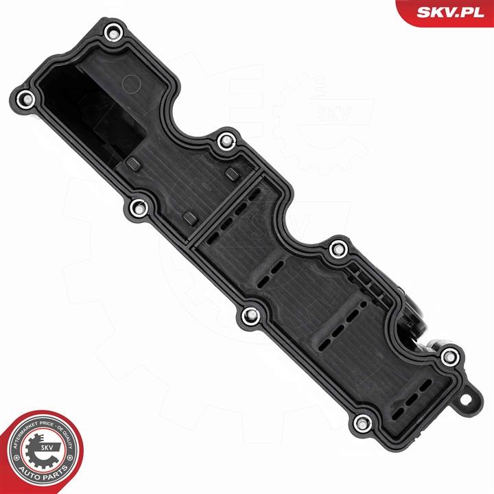 Rocker cover Esen SKV 48SKV119