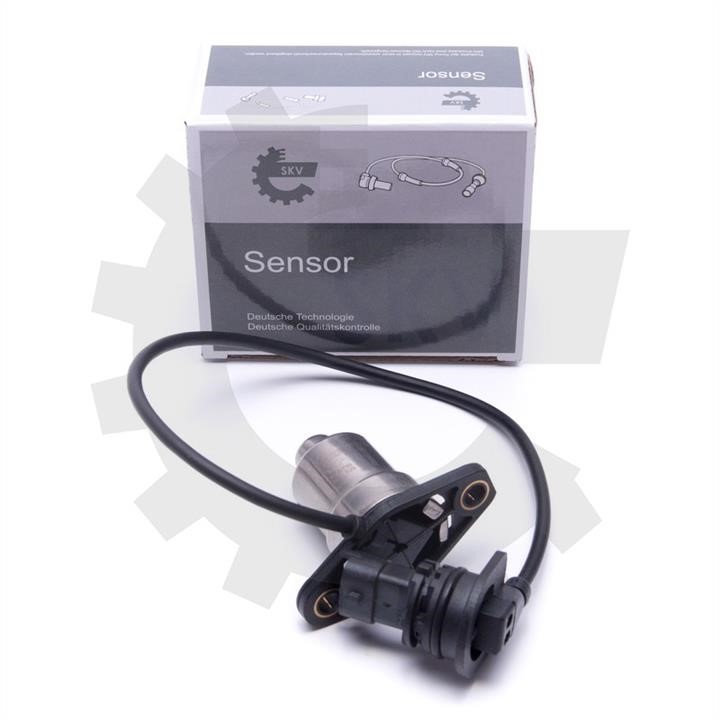 Oil level sender Opel: 17SKV739 Esen SKV Oil level sensor