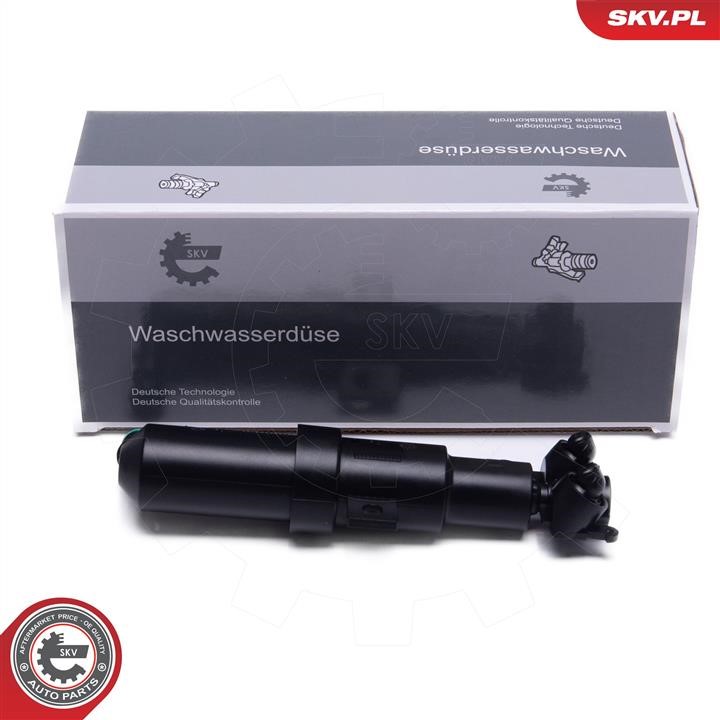 15SKV703 Esen SKV Washer Fluid Jet, headlight cleaning
