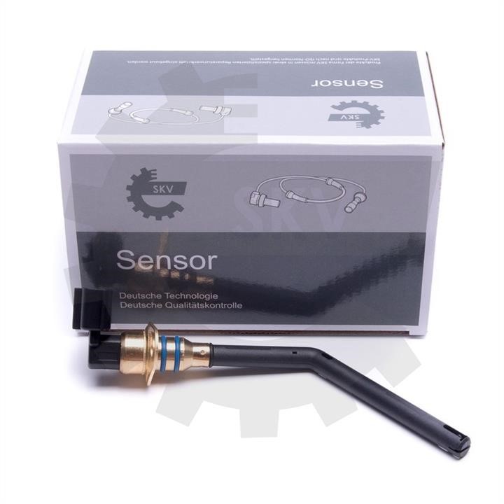 Oil level sender Nissan: 17SKV751 Esen SKV Oil level sensor