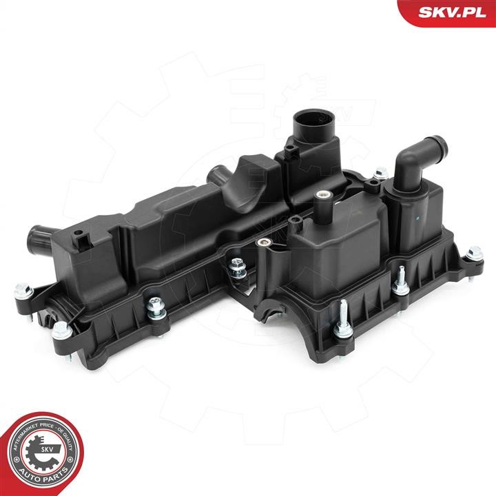 Rocker cover Esen SKV 48SKV138