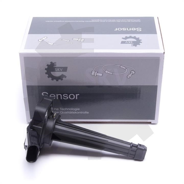 Esen SKV 17SKV754 Sensor, engine oil level 17SKV754 17SKV754 Esen SKV Sensor, engine oil level