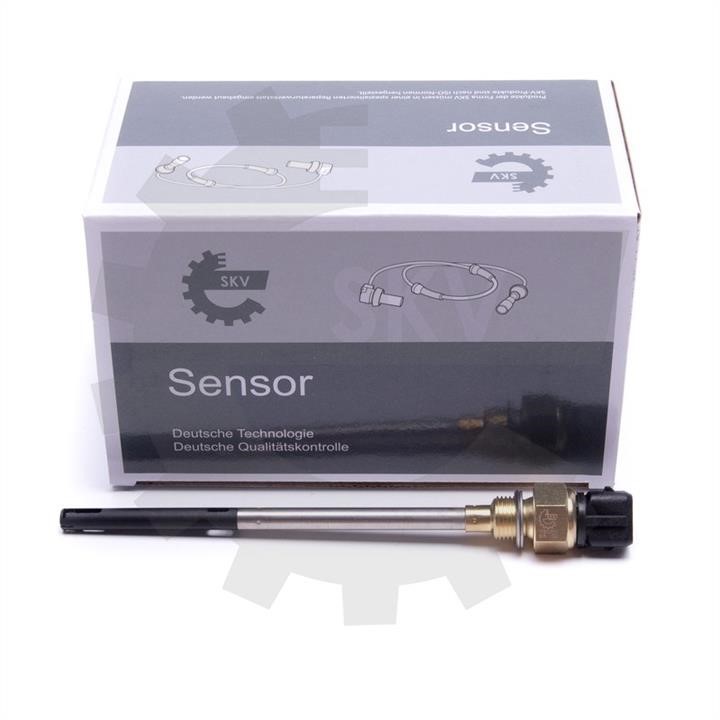 Oil level sensor Renault Trafic: 17SKV763 Esen SKV Oil level sensor