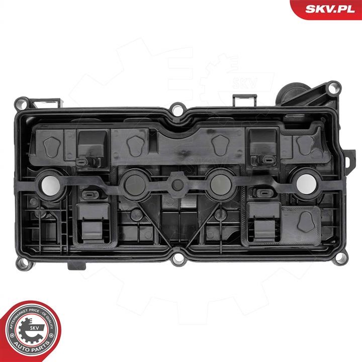 Rocker cover Esen SKV 48SKV145