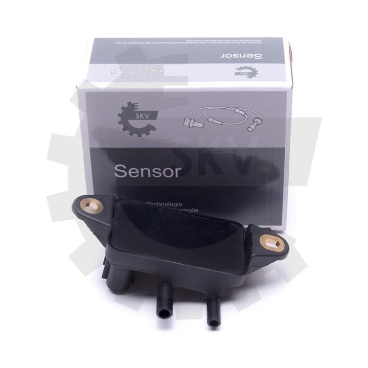 Esen SKV 17SKV774 Sensor, exhaust pressure 17SKV774 17SKV774 Esen SKV Sensor, exhaust pressure