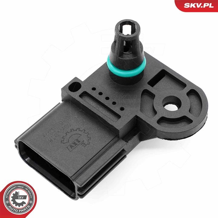 Sensor, intake manifold pressure Esen SKV 17SKV918